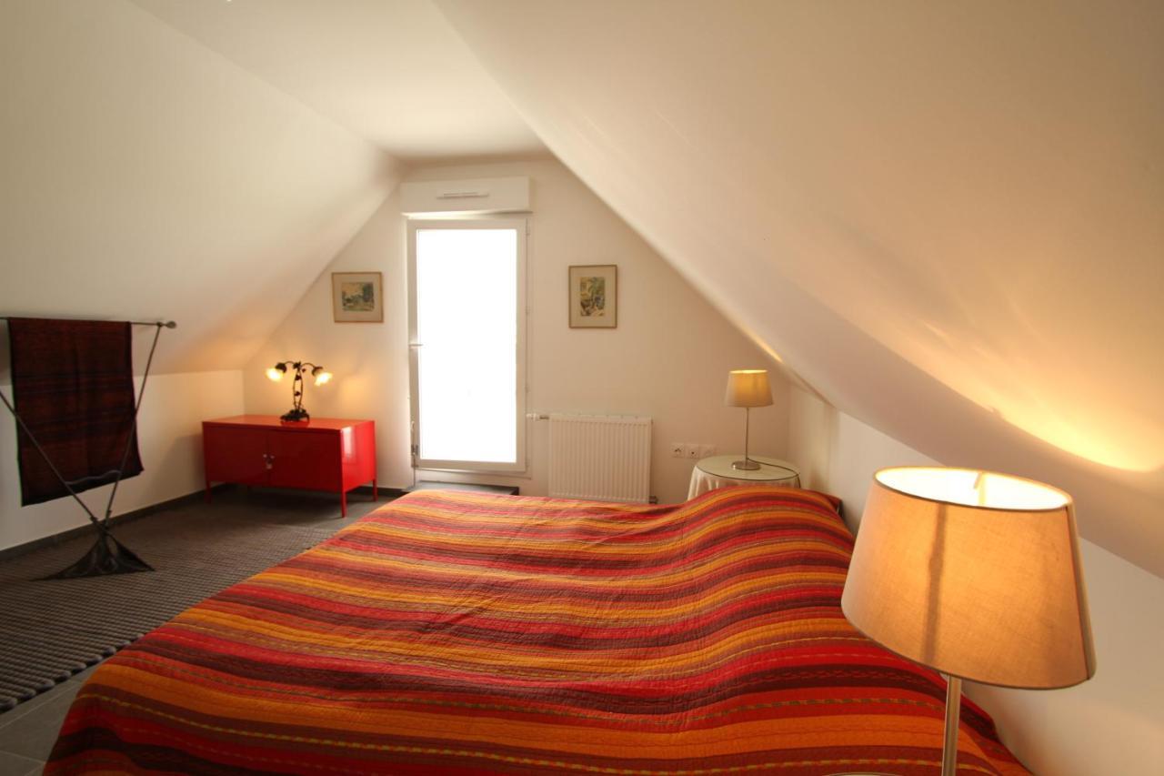 Appartement Le Golf Wimereux Exterior foto