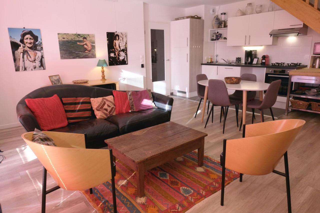 Appartement Le Golf Wimereux Exterior foto