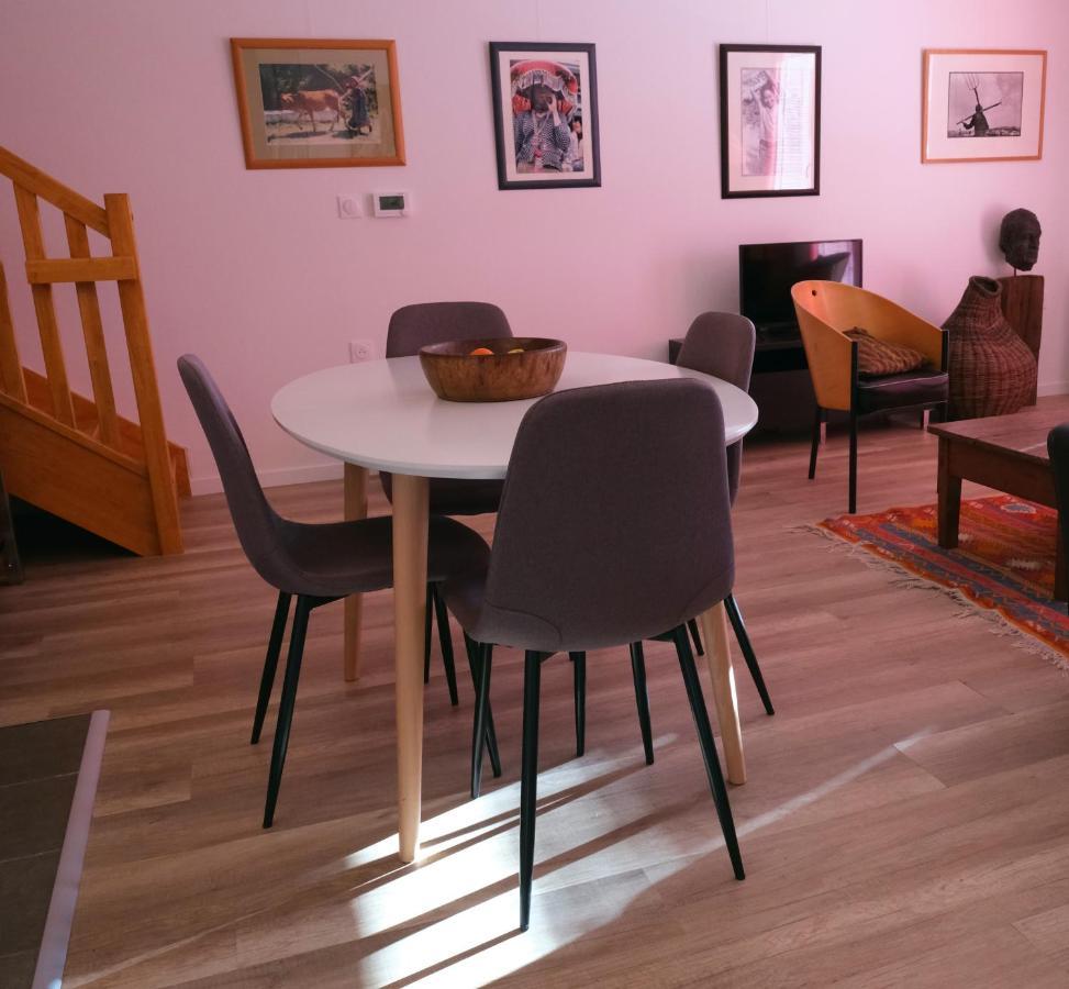 Appartement Le Golf Wimereux Exterior foto