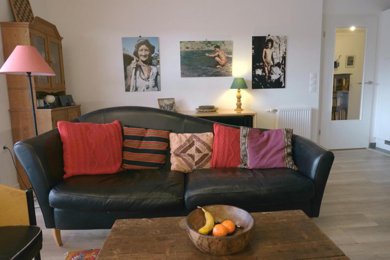 Appartement Le Golf Wimereux Exterior foto