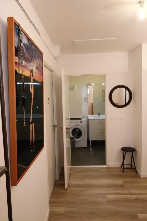 Appartement Le Golf Wimereux Exterior foto